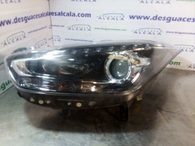 FARO IZQUIERDO HYUNDAI I40 Style