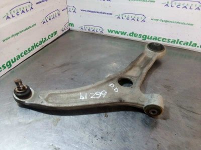 BRAZO SUSPENSION INFERIOR DELANTERO DERECHO HYUNDAI I40 Style