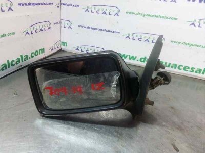 RETROVISOR IZQUIERDO SEAT IBIZA (6K) Básico