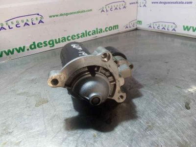 MOTOR ARRANQUE CITROEN XSARA PICASSO 2.0 HDi SX