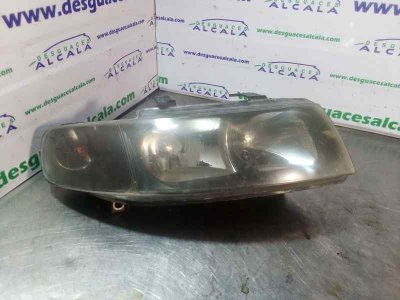 FARO DERECHO SEAT TOLEDO (1M2) Signo