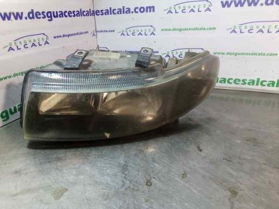 FARO IZQUIERDO SEAT TOLEDO (1M2) Signo