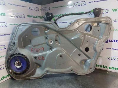 ELEVALUNAS DELANTERO DERECHO SEAT TOLEDO (1M2) Signo