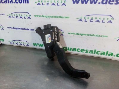 POTENCIOMETRO PEDAL HYUNDAI I40 Style