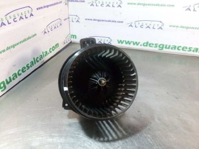 MOTOR CALEFACCION HYUNDAI I40 Style