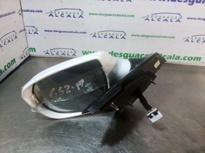 RETROVISOR IZQUIERDO HYUNDAI I40 Style