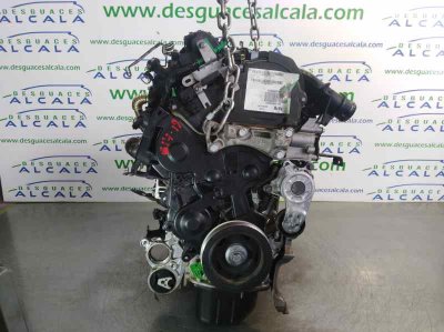 MOTOR COMPLETO PEUGEOT 3008 Confort