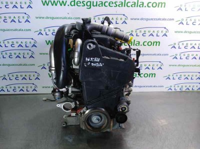 MOTOR COMPLETO NISSAN QASHQAI (J10) Acenta