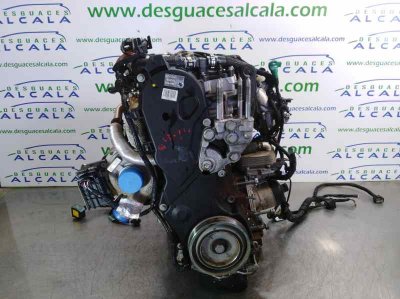 MOTOR COMPLETO MITSUBISHI OUTLANDER (CW0) Challenge 4WD