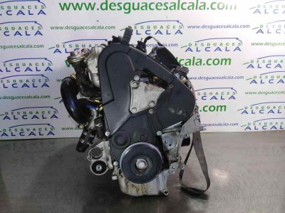 MOTOR COMPLETO CITROEN XSARA PICASSO 2.0 HDi SX