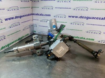 COLUMNA DIRECCION HYUNDAI I40 Style