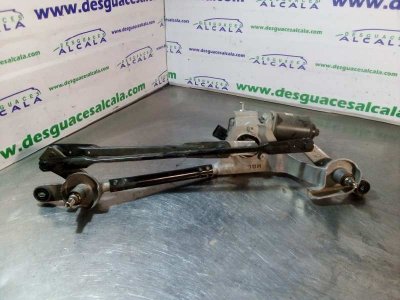 MOTOR LIMPIA DELANTERO