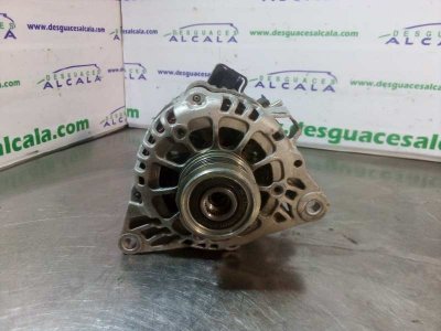 ALTERNADOR HYUNDAI I40 Style