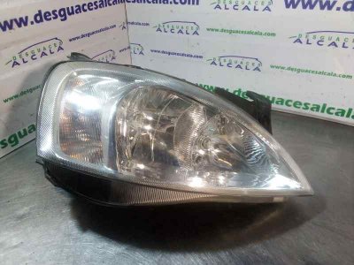 FARO DERECHO OPEL CORSA C Club