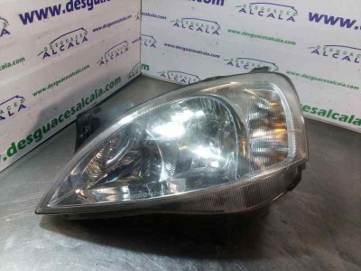 FARO IZQUIERDO OPEL CORSA C Club