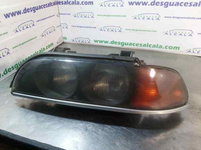 FARO IZQUIERDO BMW SERIE 5 BERLINA (E39) 525tds