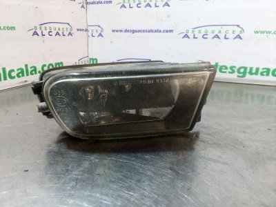 FARO ANTINIEBLA DERECHO BMW SERIE 5 BERLINA (E39) 525tds