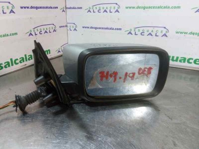 RETROVISOR DERECHO BMW SERIE 5 BERLINA (E39) 525tds