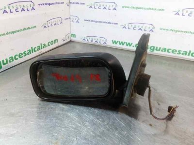 RETROVISOR IZQUIERDO NISSAN ALMERA (N15) LX