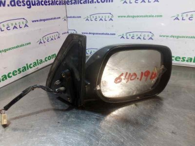 RETROVISOR DERECHO TOYOTA RAV 4 (A2) 2.0 D-4D Executive 4X4 (2003->)