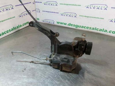 CERRADURA PUERTA DELANTERA DERECHA TOYOTA RAV 4 (A2) 2.0 D-4D Executive 4X4 (2003->)