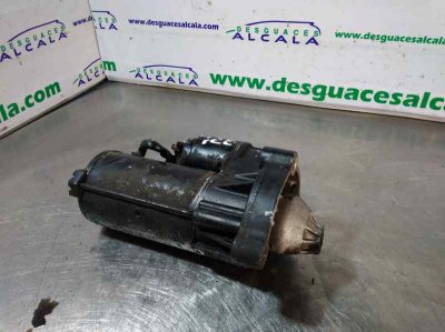 MOTOR ARRANQUE CITROËN XANTIA BERLINA 1.9 D X