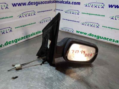 RETROVISOR DERECHO FORD FIESTA (CBK) Ambiente