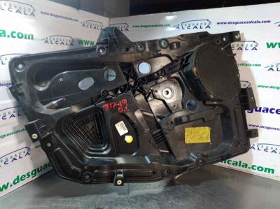 ELEVALUNAS DELANTERO IZQUIERDO FORD FIESTA (CBK) Ambiente