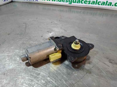 MOTOR ELEVALUNAS DELANTERO IZQUIERDO FORD FIESTA (CBK) Ambiente