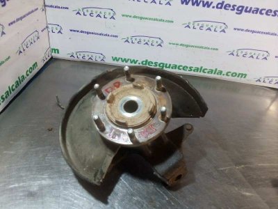 MANGUETA DELANTERA DERECHA FORD RANGER (ES) XL Cabina extra 4X4