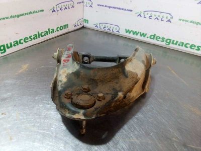 BRAZO SUSPENSION SUPERIOR DELANTERO IZQUIERDO FORD RANGER (ES) XL Cabina extra 4X4