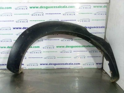 ALETIN TRASERO DERECHO FORD RANGER (ES) XL Cabina extra 4X4