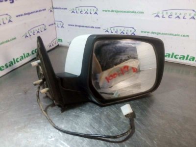 RETROVISOR DERECHO FORD RANGER (ES) XL Cabina extra 4X4