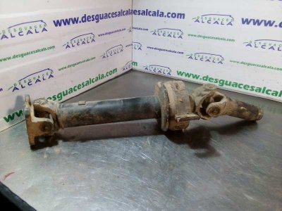 TRANSMISION TRASERA FORD RANGER (ES) XL Cabina extra 4X4