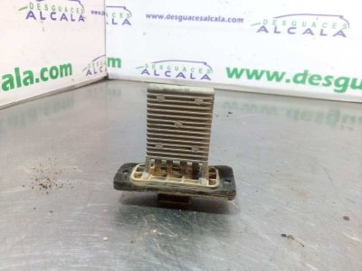 RESISTENCIA CALEFACCION FORD RANGER (ES) XL Cabina extra 4X4