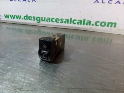 REGULADOR ALTURA LUCES de XL Cabina extra 4X4 