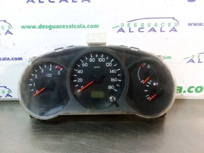 CUADRO INSTRUMENTOS FORD RANGER (ES) XL Cabina extra 4X4