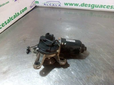 MOTOR LIMPIA DELANTERO de XL Cabina extra 4X4 