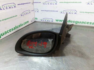 RETROVISOR IZQUIERDO OPEL VECTRA B BERLINA Básico (1999->)