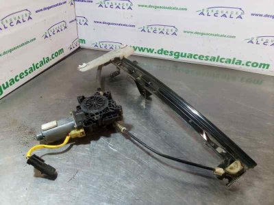 ELEVALUNAS DELANTERO IZQUIERDO CHRYSLER JEEP GR.CHEROKEE (WJ/WG) 2.7 CRD Laredo