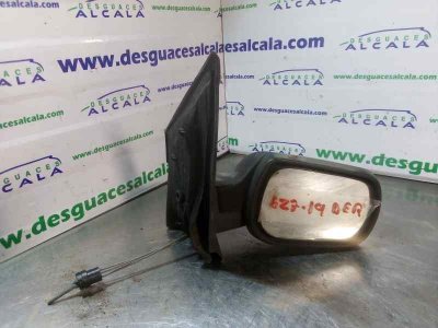 RETROVISOR DERECHO FORD FIESTA (CBK) Ambiente