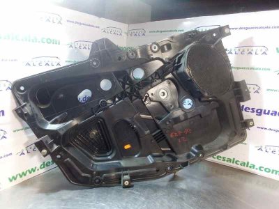 ELEVALUNAS DELANTERO IZQUIERDO FORD FIESTA (CBK) Ambiente