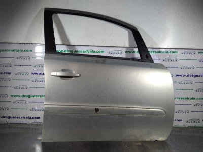 PUERTA DELANTERA DERECHA OPEL ZAFIRA B Energy