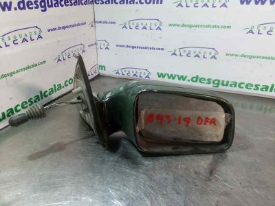 RETROVISOR DERECHO OPEL ASTRA G BERLINA Club