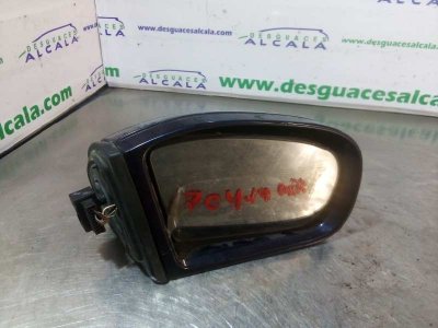 RETROVISOR DERECHO MERCEDES-BENZ CLASE C (W203) BERLINA 270 CDI (203.016)