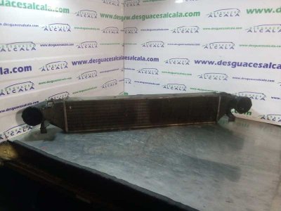 INTERCOOLER MERCEDES-BENZ CLASE C (W203) BERLINA 270 CDI (203.016)