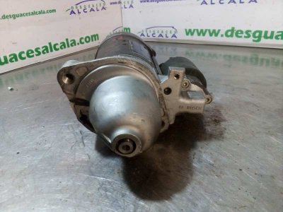 MOTOR ARRANQUE MERCEDES-BENZ CLASE C (W203) BERLINA 270 CDI (203.016)