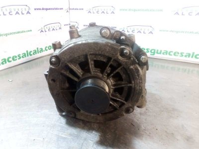 ALTERNADOR MERCEDES-BENZ CLASE C (W203) BERLINA 270 CDI (203.016)