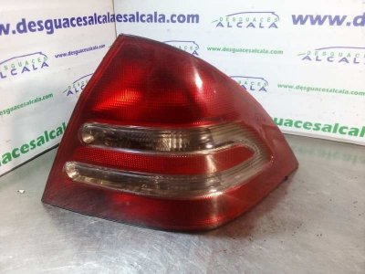 PILOTO TRASERO DERECHO MERCEDES-BENZ CLASE C (W203) BERLINA 270 CDI (203.016)