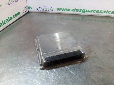 CENTRALITA MOTOR UCE MERCEDES-BENZ CLASE C (W203) BERLINA 270 CDI (203.016)